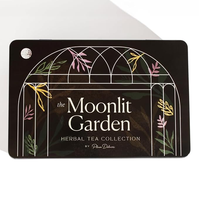 Moonlit Garden Collection