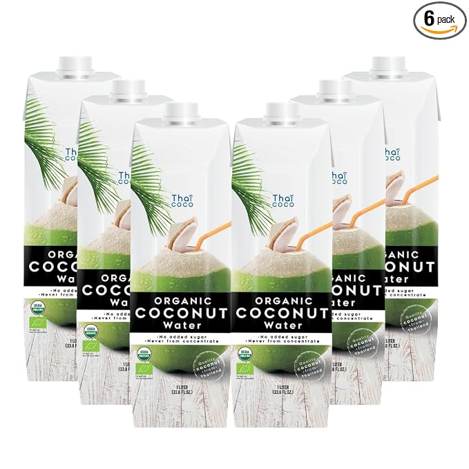 33.8 Fl Oz - Pack of 6
