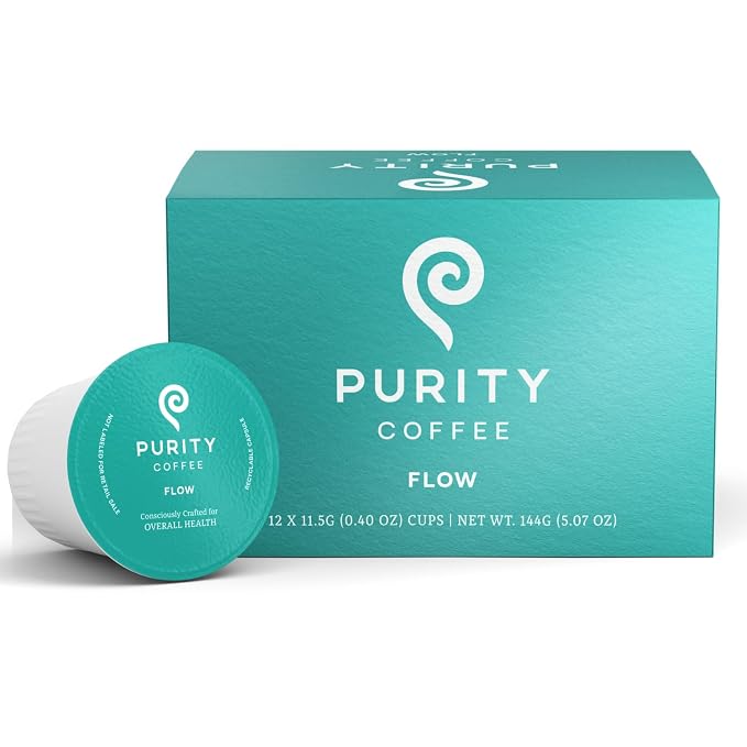FLOW - Original Roast