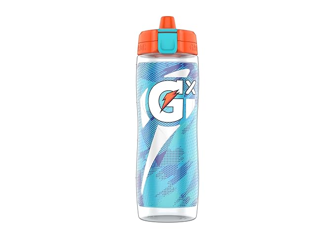 Glitch Frost