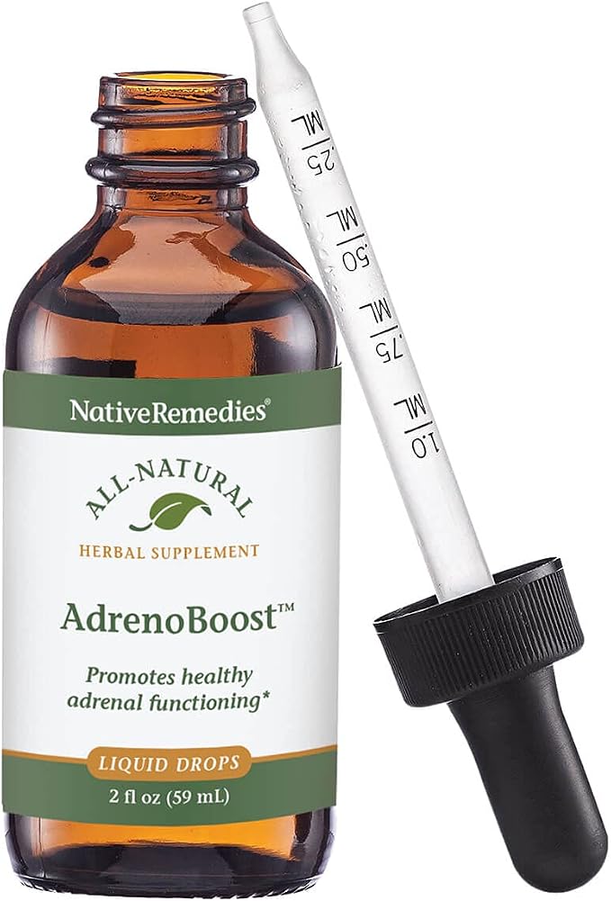 Adrenoboost 1pk