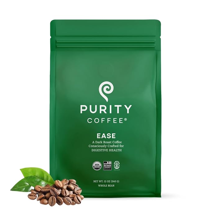 EASE - Dark Roast