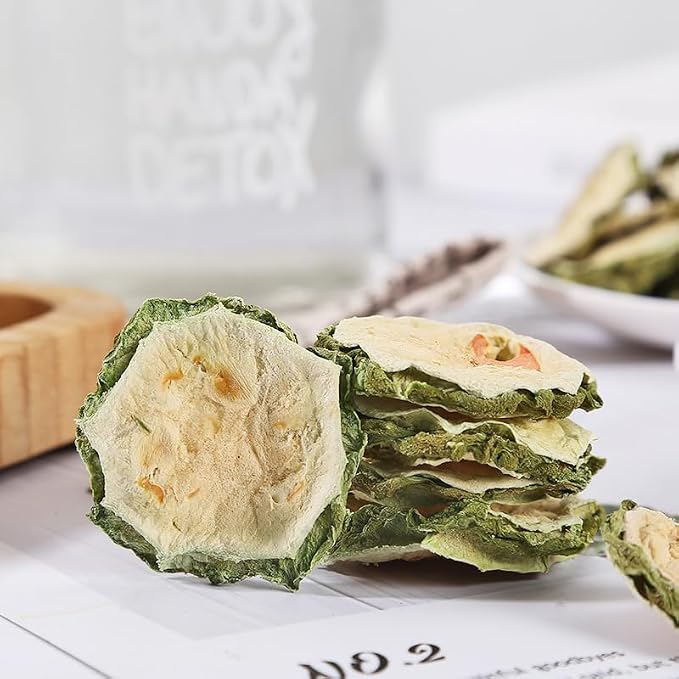 Bitter Melon(3.53oz/100g)