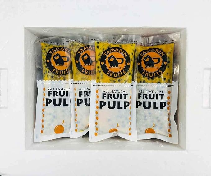 Box 4lbs (20 packs of 3.2oz each)