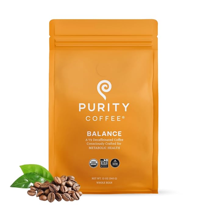BALANCE - 2/3 Decaffeinated