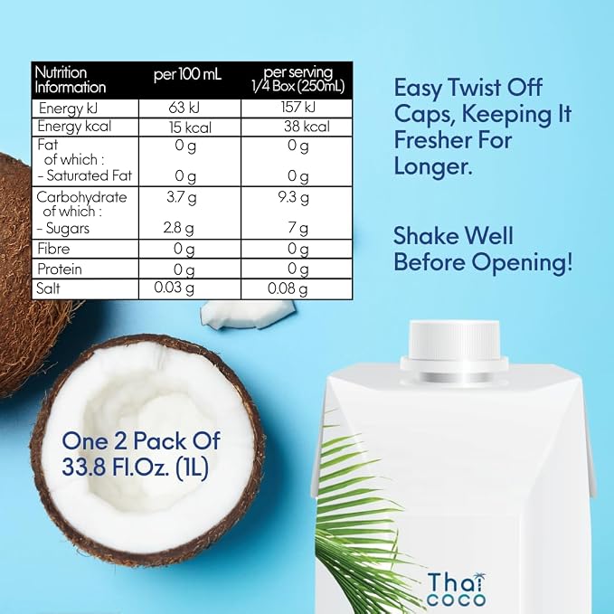 33.8 Fl Oz (Pack of 2)