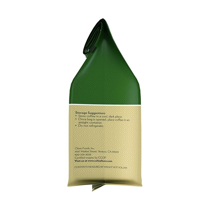Viennese Blend Whole Bean