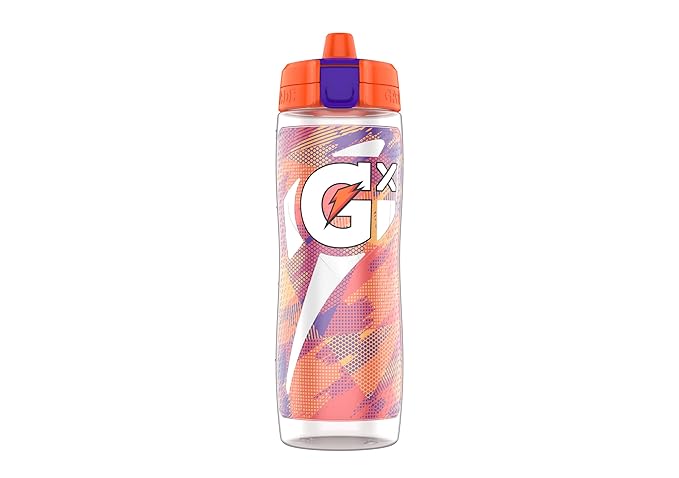 Glitch Camo Guava