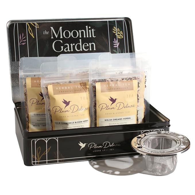 Moonlit Garden Collection