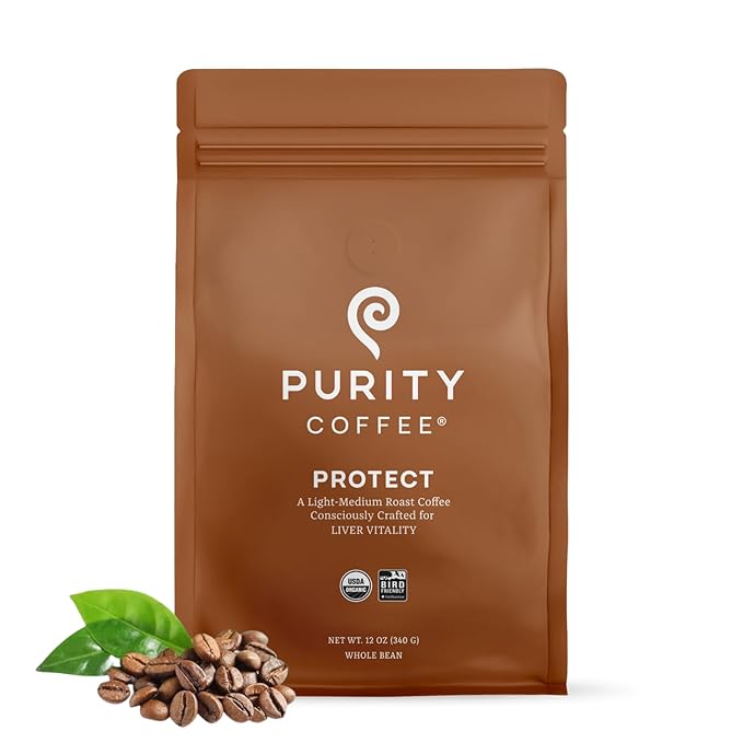 PROTECT - Light/Medium Roast