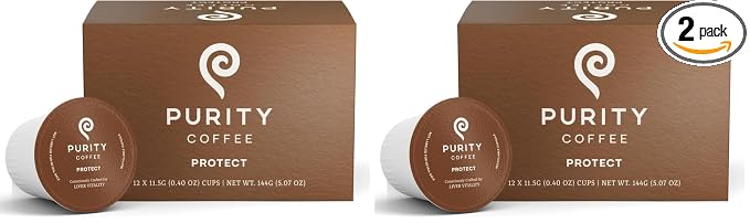 PROTECT - Light/Medium Roast