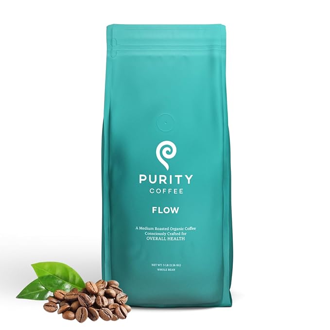 FLOW - Original Roast