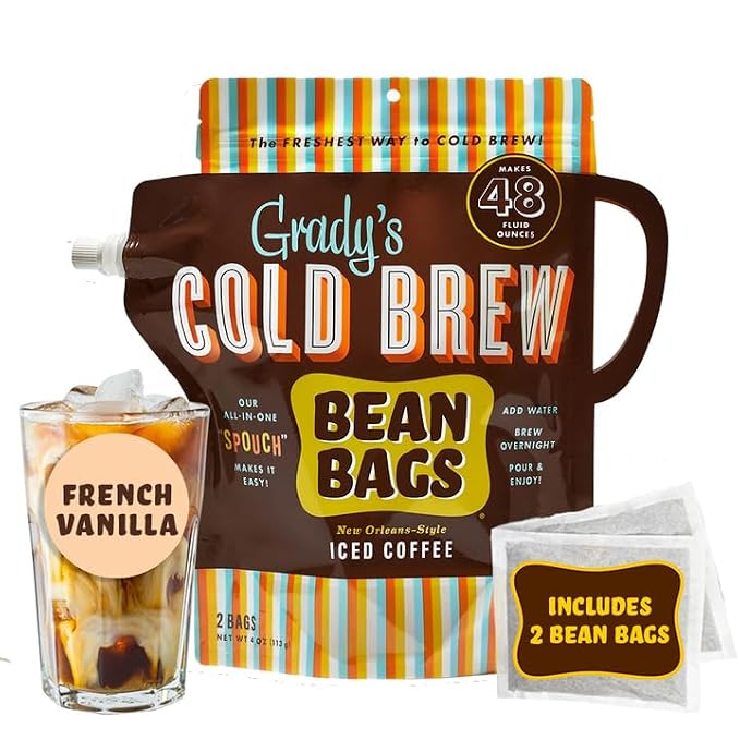 French Vanilla
