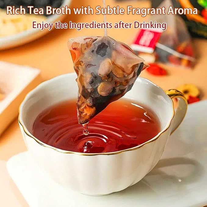1 Pack/20 TeaBags
