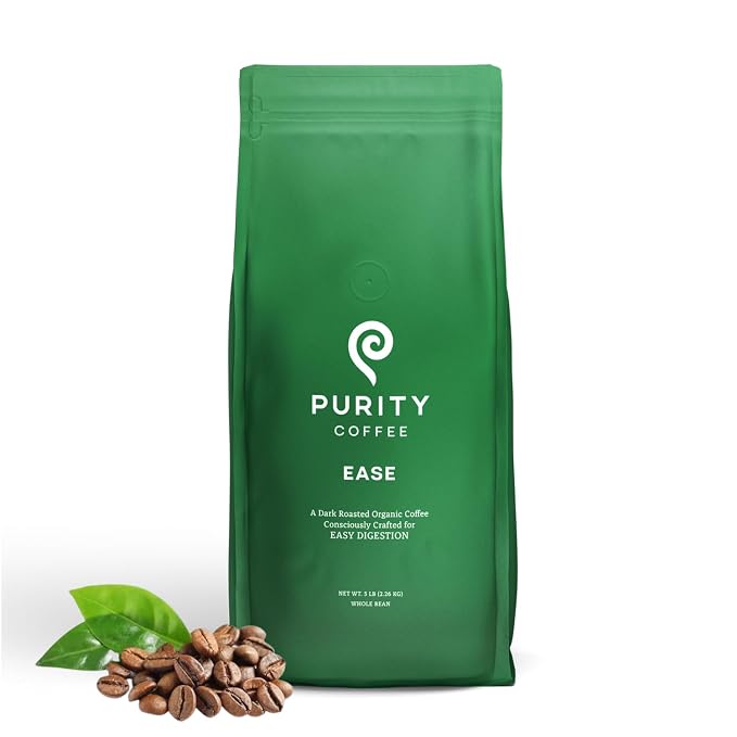 EASE - Dark Roast