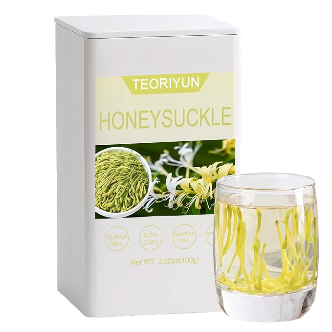 Honeysuckle (3.53oz/100g)