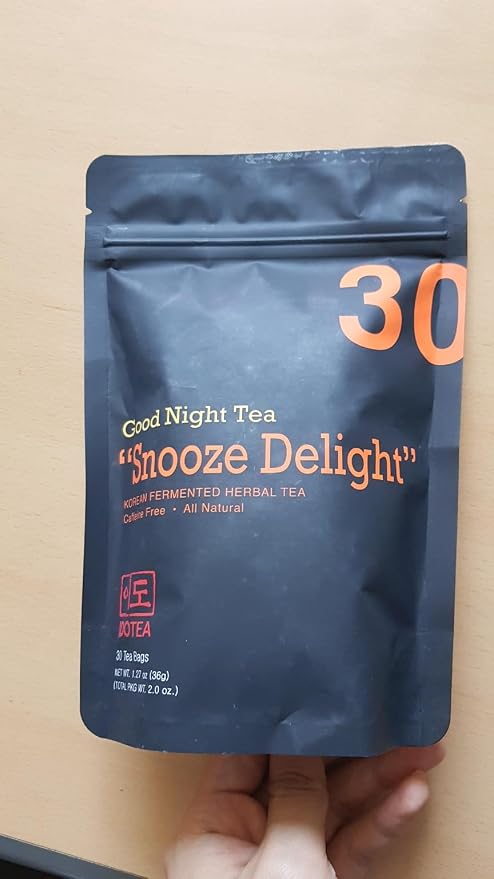 Good Night 30