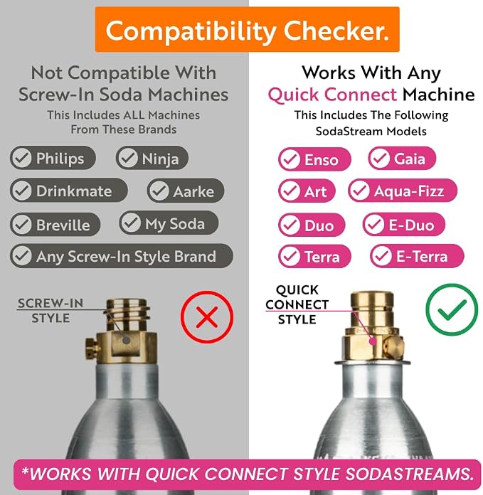 Quick Connect Pink