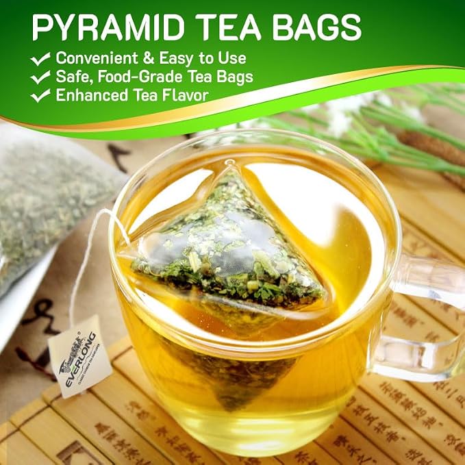 Lung Detox Tea
