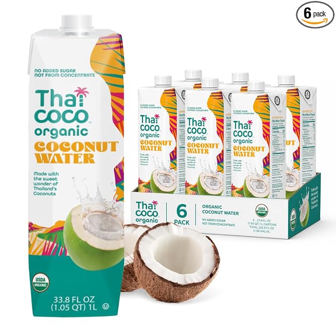 33.8 Fl Oz (Pack of 6)
