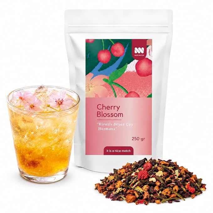 Cherry Blossom