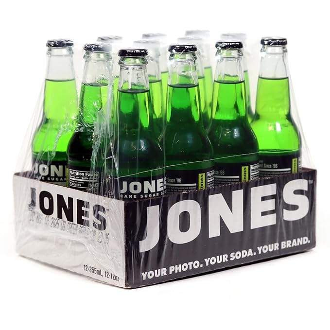 Pack of 12