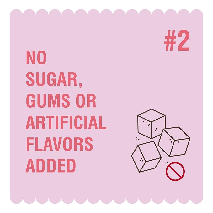 Box 4lbs (20 packs of 3.2oz each)
