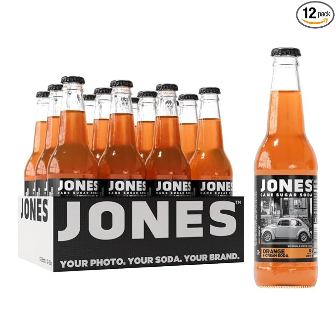12 Bottles