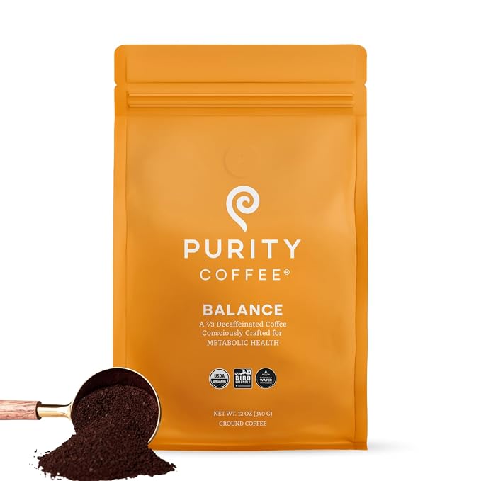 BALANCE - 2/3 Decaffeinated