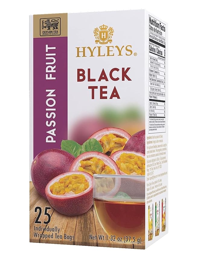Passion Fruit