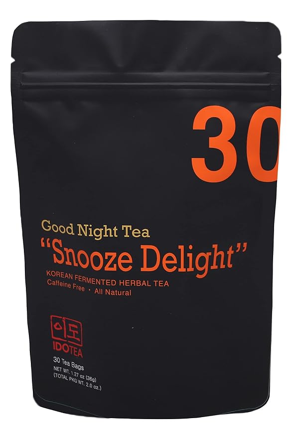 Good Night 30