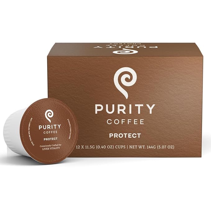 PROTECT - Light/Medium Roast