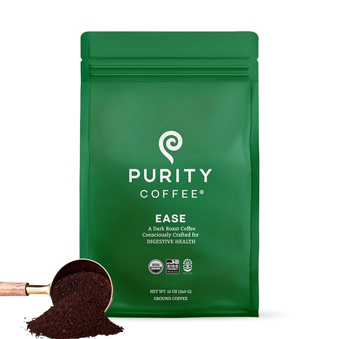 EASE - Dark Roast
