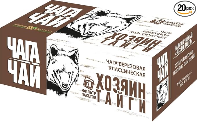 Chaga