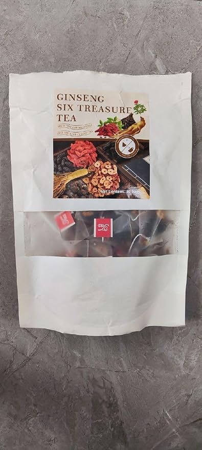 40Bags