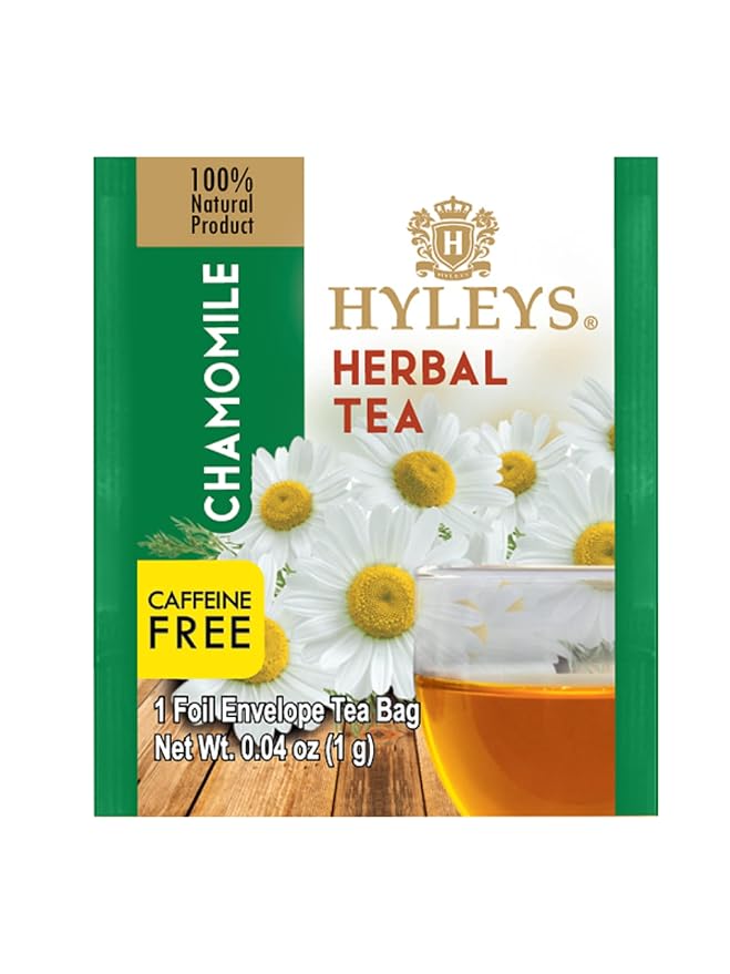 Chamomile