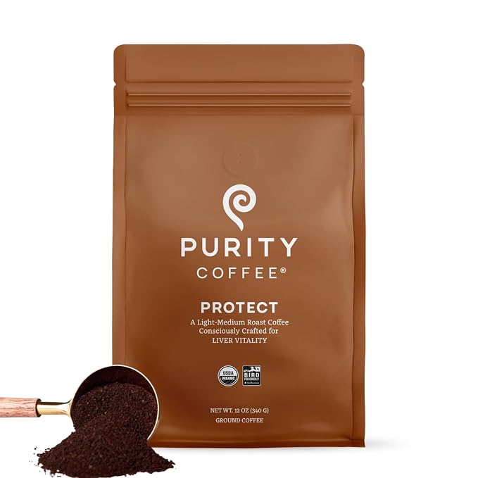 PROTECT - Light/Medium Roast