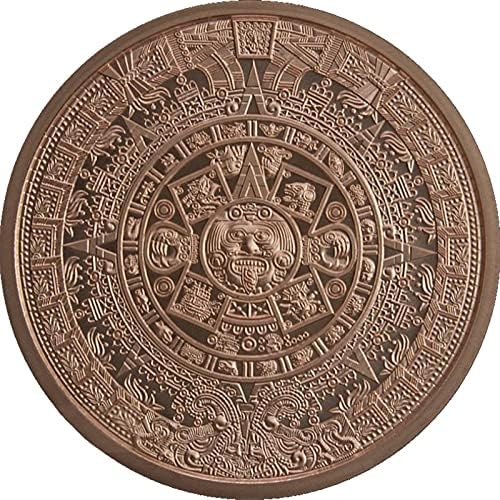 Aztec Calendar