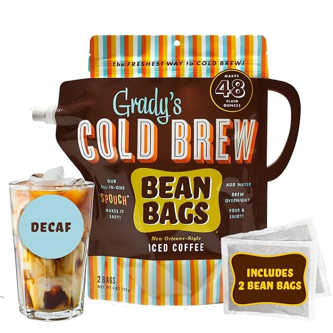 Decaf