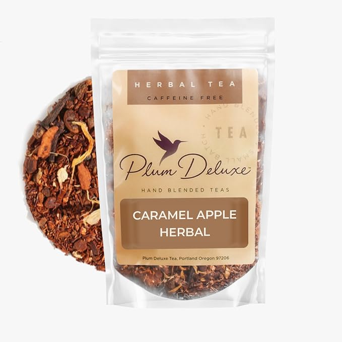 Cranberry Apple