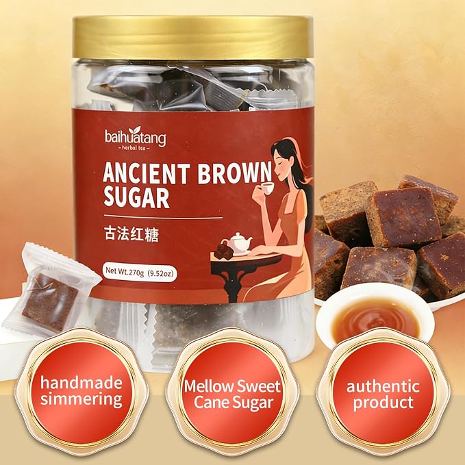 Original Brown Sugar