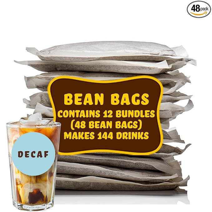 Decaf 48 Count