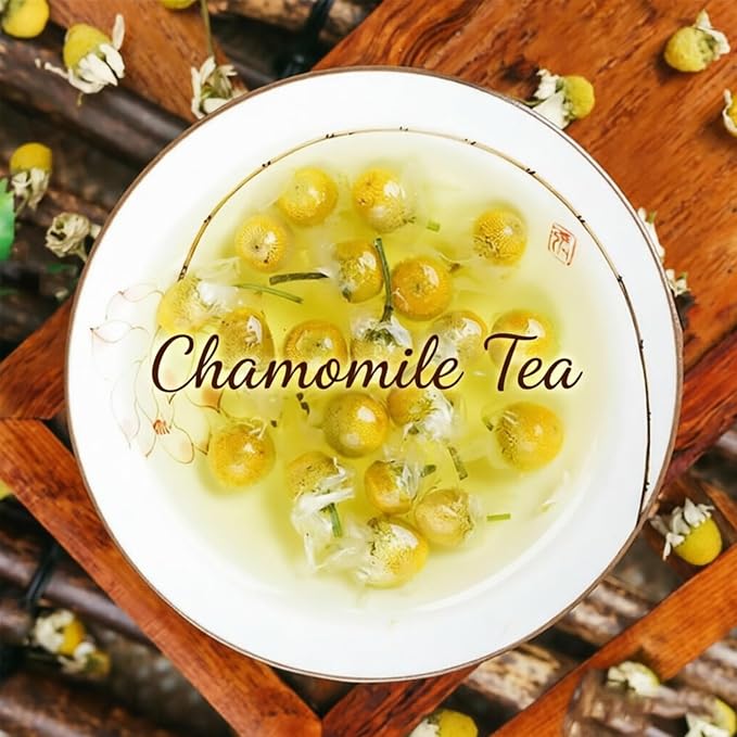 100g/3.52oz Chamomile