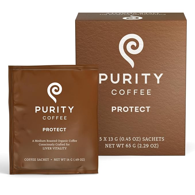 PROTECT - Light/Medium Roast