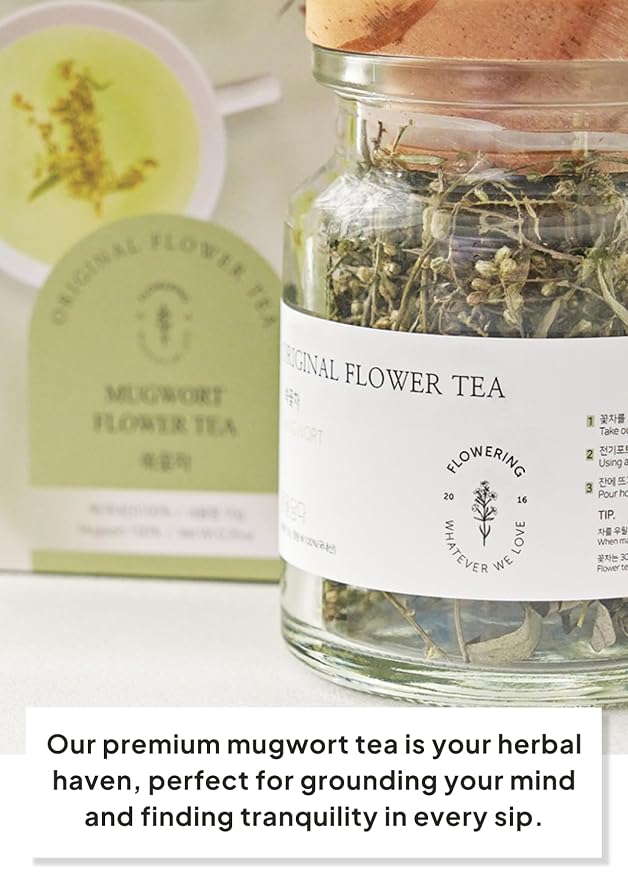 Mugwort