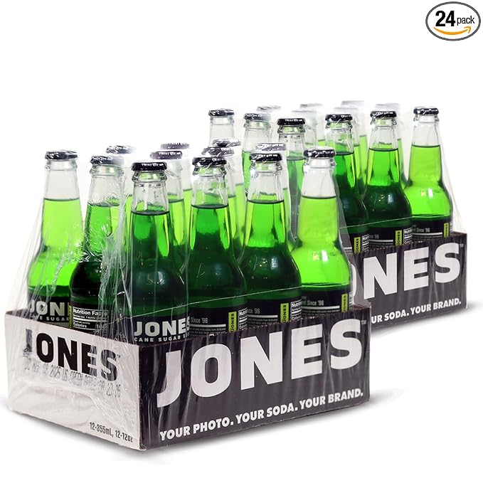 Pack of 24