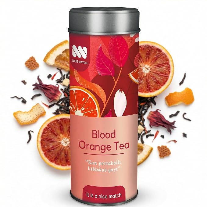 Blood Orange