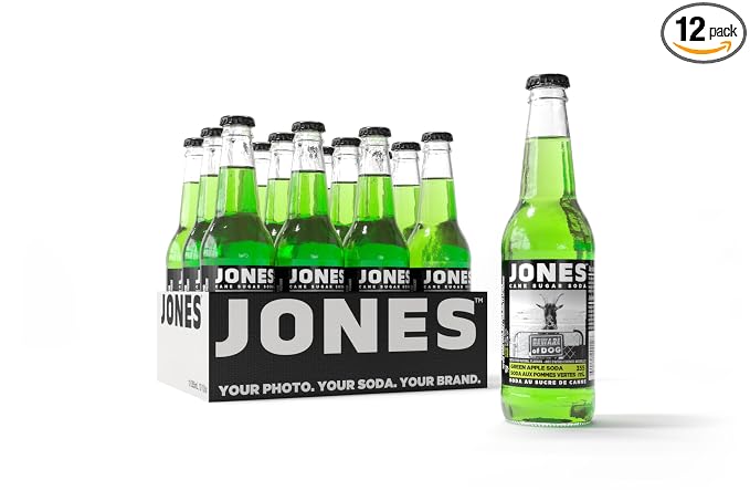 Pack of 12