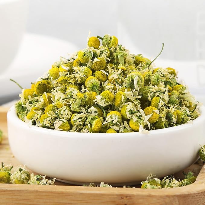 Chamomile(3.53oz/100g)