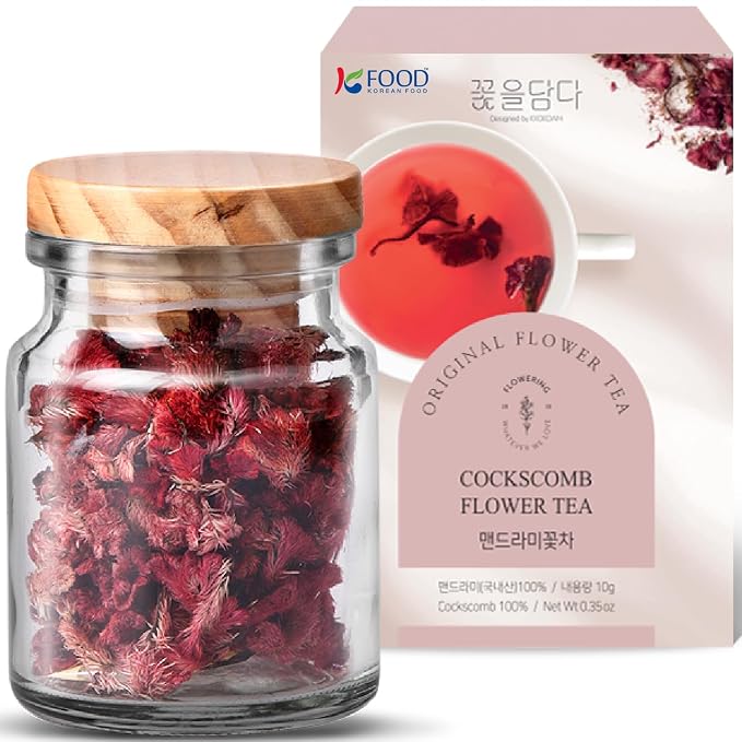 Cockscomb